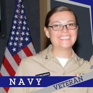 Meet your Posher, Sandy